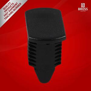 BCF2517-Sujetador de moldeado de balancín Exterior, 10 piezas, 51711496621 - Product Image 2