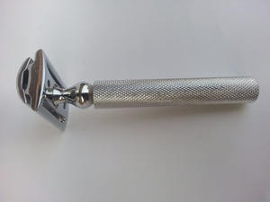 Maquinilla de afeitar de seguridad, nuevo modelo americano - Product Image 2