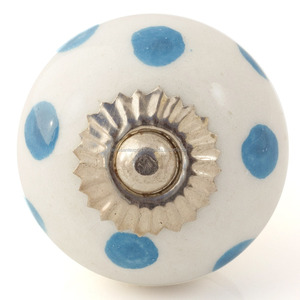 Bouton de porte en céramique pour entrée cuisine chambre en plein air hôtel salon extérieur tiroir armoire pour armoire salle de bain école - Product Image 1