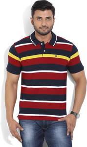 T-shirt pour homme avec impression photo, 100% coton, tissu piqué bio-lavé, manches courtes - Product Image 2