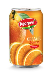 Jus de raisin rouge, canette en aluminium de 330ml, jus de fruits en gros, jus de fruits tropicaux, certifié HALAL - Product Image 3