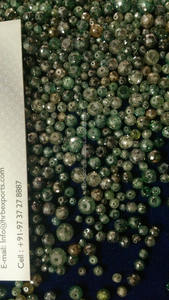 Collier en perles de diamant momanite, couleur marron, bijou rare et unique pour vêtements de bureau quotidiens, collier bracelet - Product Image 5