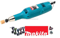 Meuleuse d'angle sans fil portative japonaise 14V avec interrupteur à glissière, moteur à balais alimenté par batterie, 9000 tr/min, disque de meulage en acier inoxydable