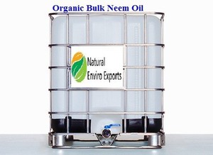 Huile de Neem Biologique en Bouteille Pulvérisateur Agricole, Ingrédient d'Engrais pour Soins des Plantes, Conditionnement en Vrac avec Certifications Biologiques et Prix le Plus Bas - Product Image 4