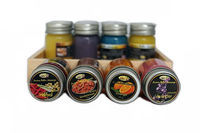 Alat Pijat Herbal Thailand X12 dengan Fungsi Musik untuk Penggunaan pada Kaki dan Berbagai Aroma