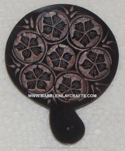 Beautiful <b>Incense</b> <b>Holder</b> In Round Shape - Product Image 1