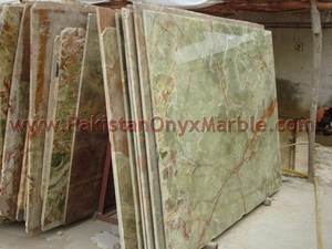 COLECCIÓN DE LOSAS GRANDES DE ONYX VERDE PAKISTANI Superficie de mármol pulido elegante para mesas - Product Image 5