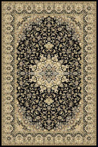 Alfombra Persa Hecha a Máquina, Alfombra Iraní IR824 - Product Image 3