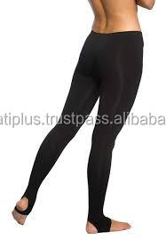 Custom Design <b>Ladies</b> Stirrup <b>Leggings</b> - Product Image 5