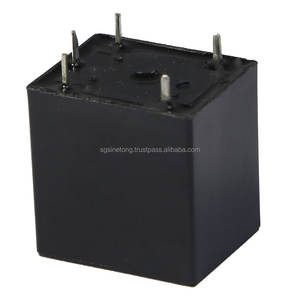 Sinetong 24V 5pin <b>Relay</b> Manufacturer - Product Image 3