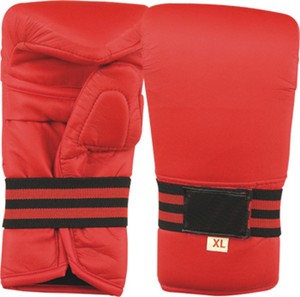 Artes marciales Pro Style con diseños, semicontacto, palma abierta, Glovse - Product Image 3