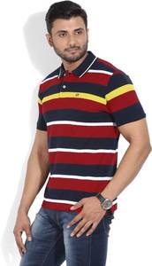 T-shirt pour homme avec impression photo, 100% coton, tissu piqué bio-lavé, manches courtes - Product Image 4
