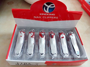 Foshan Naihai เครื่องตัดเล็บเหล็กคาร์บอน,เครื่องตัดเล็บมือเหล็กสแตนเลสขนาดใหญ่ขายดีราคาถูก - Product Image 2