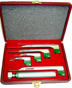 เครื่องมือผ่าตัดแบบใช้แล้วทิ้งสายใยแก้วนำแสง - Product Image 1