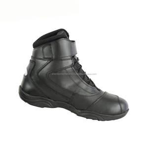 Shemax botas de carreras casuales para moto a prueba de agua - Product Image 2