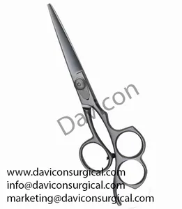 davicon热销专业理发师剪刀 | 美容仪器 | 美容理发剪刀