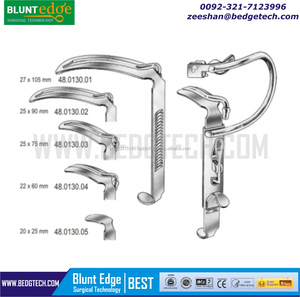 เดวิสบอยล์ปากปิดปากเครื่องมือทันตกรรมเครื่องมือผ่าตัด - Product Image 3