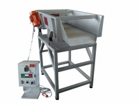 Table de tri vibrante pour raisins