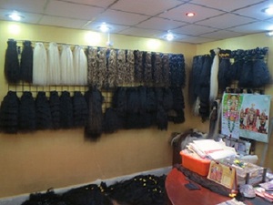 Extensions de cheveux naturels body wave, cheveux humains ventilateur certifié, livraison rapide, et belle finition, prix d'usine, prêt à l'emploi, livraison rapide - Product Image 5