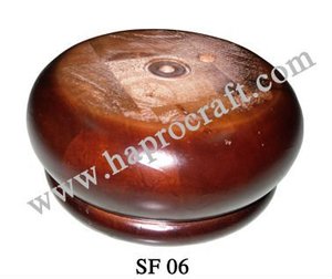 Ooden OFA-patas para sofá, muebles para el hogar, accesorios hechos en ietnar (S06 06) - Product Image 2