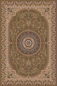 Alfombra persa hecha a máquina, R0392 - Product Image 6