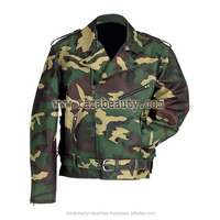 Vestes de Camouflage