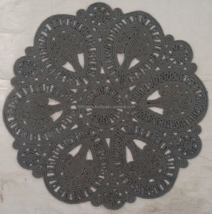 Exclusive Genuine Jute <b>rug</b> Braided Handloom <b>Rugs</b> - Product Image 3