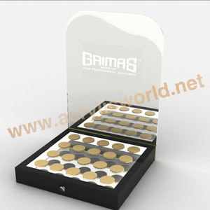 Mostrador de acrílico para exhibir cosméticos, expositor de maquillaje - Product Image 2