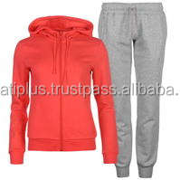 custom Ladies Fitted tracksuits - Product Image 3