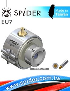 Basic <b>Style</b> Extrusion Crosshead Extruder Pipe PVC PP Die <b>Head</b> Small - Product Image 3