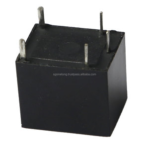 Máquina de soldadura de PCB Sinetong de 0.2W, relé de señal sellado de conversión de 24V 3A, miniatura de alta sensibilidad - Product Image 2