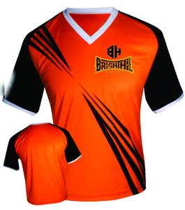 Camisetas y Tops de Fútbol Personalizados para Hombre Adulto - Product Image 2