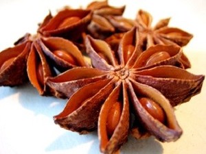 Anís Estrellado de Vietnam en Venta, Calidad Premium, Flor Grande, Forma Hermosa, Color Rojizo Natural y Aroma Intenso - Product Image 2