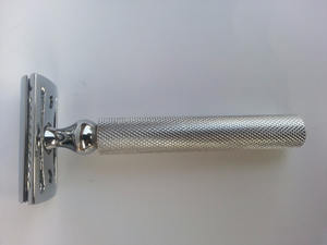 Nuevo MODELO DE maquinilla de afeitar de seguridad HKS - Product Image 5