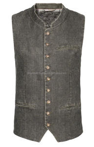 Manteau classique pour hommes, vêtement victorien de qualité supérieure, Festival traditionnel allemand, oxen oktober25 - Product Image 4