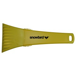 USA làm hồ lớn <span class=keywords><strong>10</strong></span> "Băng <span class=keywords><strong>scraper</strong></span>-cá nhân polybags và đi kèm với logo của bạn. - Product Image 5