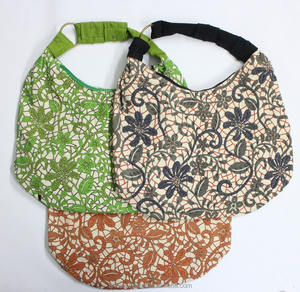 Floral bolso de cuentas - Product Image 2