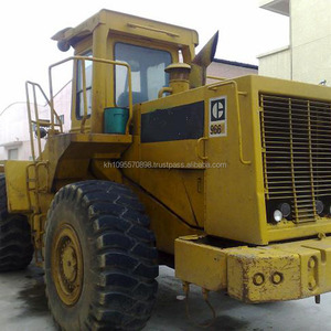 <span class=keywords><strong>Caterpillar</strong></span> <span class=keywords><strong>966D</strong></span> Wheel <span class=keywords><strong>Loader</strong></span> Bekas Dijual Di Shanghai