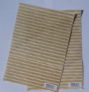 Tela tejida de papel <span class=keywords><strong>LUJU</strong></span> para persianas/manteles individuales - Product Image 1