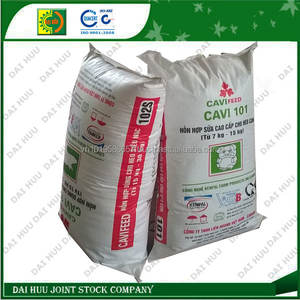<b>Packing</b> animal feed PP woven <b>bag</b> - Product Image 2