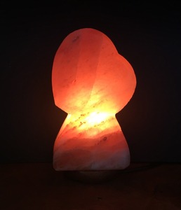 Salt Lamp - Product Image 4