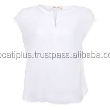 custom oem cotton <b>Sleeveless</b> Henley <b>Tshirts</b> for men - Product Image 5