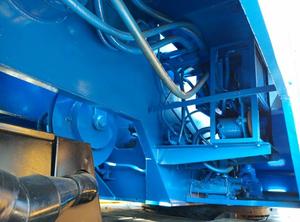 รถเครนญี่ปุ่นมือสอง ค.ต. 30 ตัน รุ่น Kato Kr 300 สำหรับงานหนัก ขาย - Product Image 6