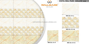 Las mejores Baldosas de pared esmaltadas de cerámica impresas digitalmente exportadas, baldosas y baldosas del mejor productor - Product Image 5