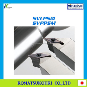 Professional Mitsubishi External Turning <b>Tools</b> PROFILE <b>HOLDER</b> Double Clamp Type <b>Holder</b> for Copying - Product Image 2