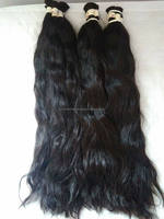 Paquets de cheveux cambodgiens bruts doublement étirés vendeur en gros de cheveux humains non traités cheveux vierges vietnamiens à cuticule alignée