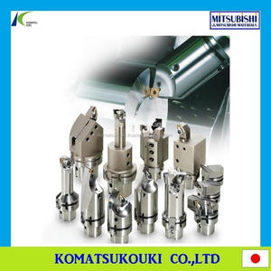 Innovant Mitsubishi Petite barre d'alésage série pour forage/rainurage/filetage/copie - Product Image 4