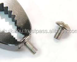 Tijeras de alta calidad y última venta, neji-saurus para uso industrial, pedido de lote pequeño disponible - Product Image 4