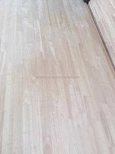 Planche en bois durable à jointures à rainures et languettes pour utilisation structurelle en extérieur - Product Image 1