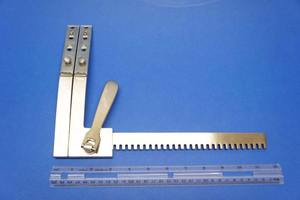 Écarteur de côtes médical - Product Image 6